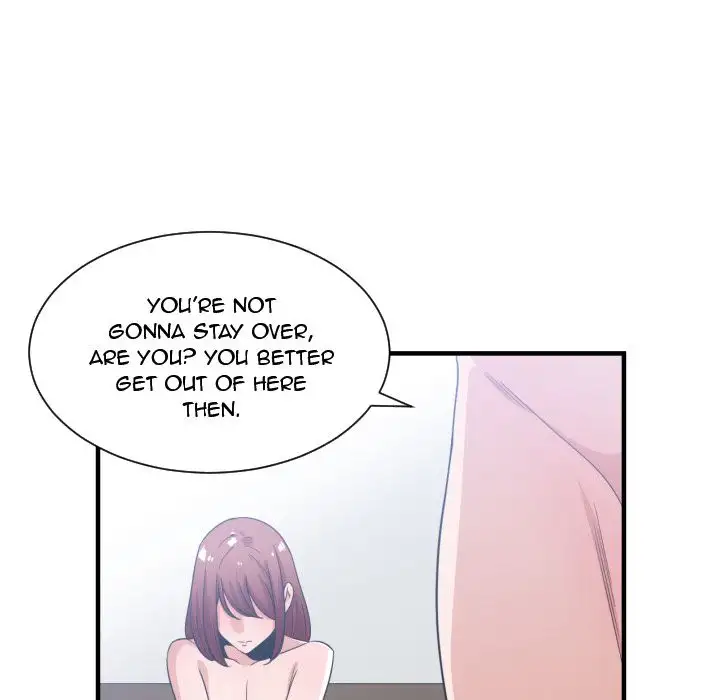 You are not that Special! - Chapter 32 Page 33
