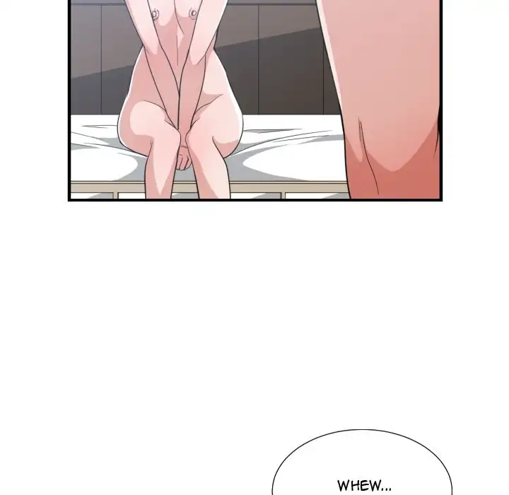 You are not that Special! - Chapter 32 Page 34