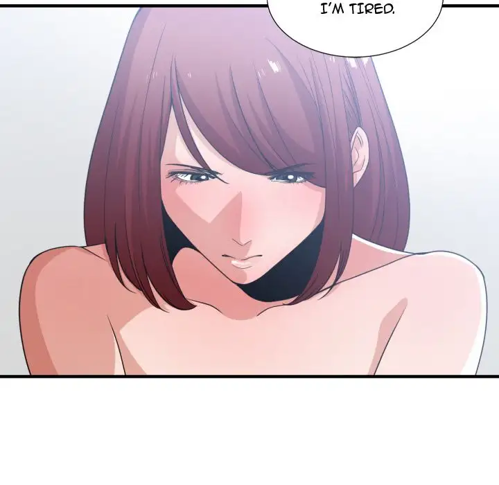 You are not that Special! - Chapter 32 Page 35