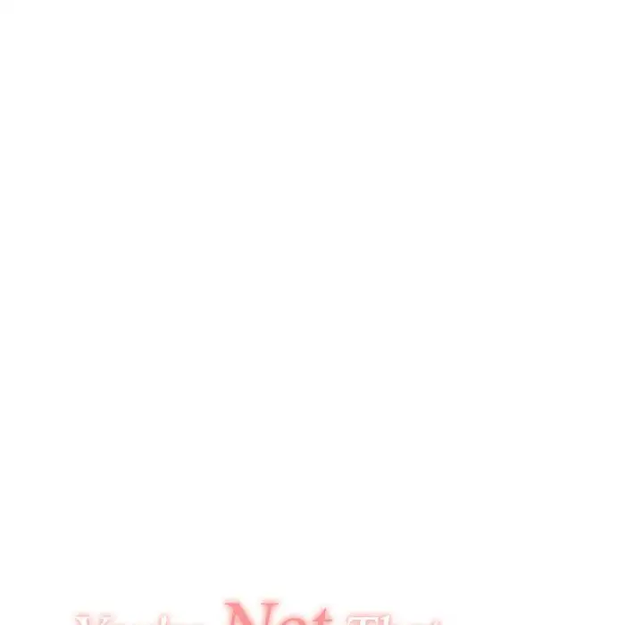 You are not that Special! - Chapter 32 Page 36