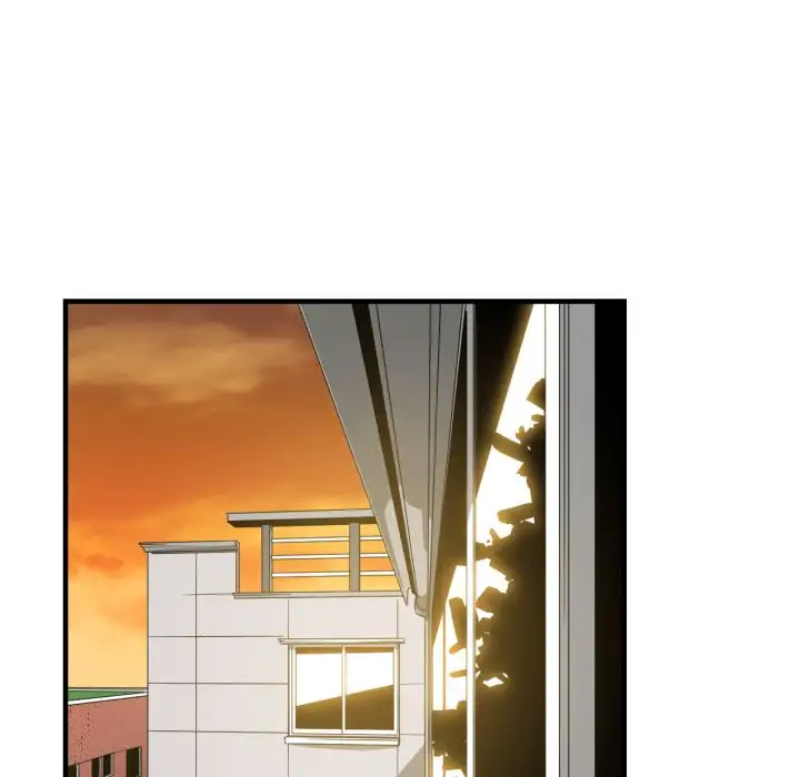 You are not that Special! - Chapter 32 Page 38