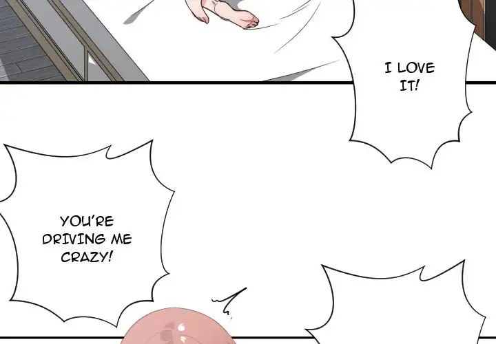 You are not that Special! - Chapter 32 Page 4