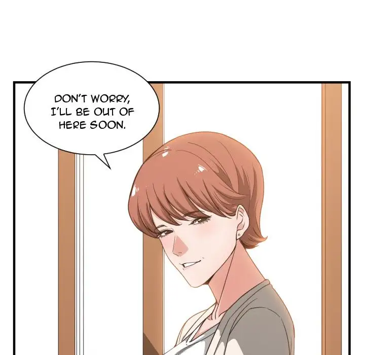 You are not that Special! - Chapter 32 Page 41