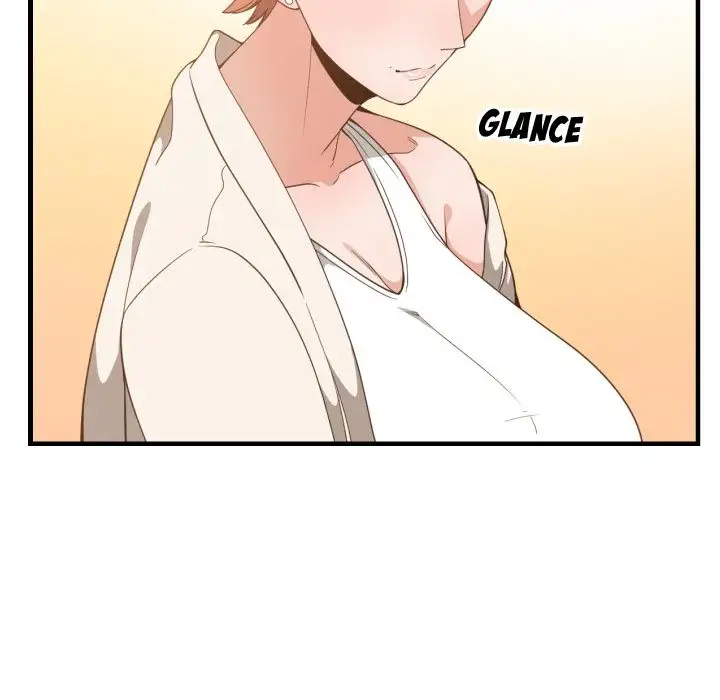 You are not that Special! - Chapter 32 Page 47
