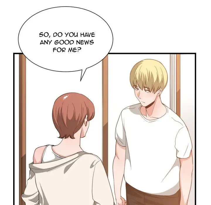 You are not that Special! - Chapter 32 Page 48