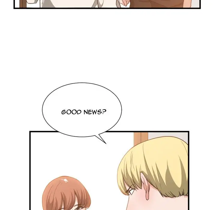 You are not that Special! - Chapter 32 Page 49
