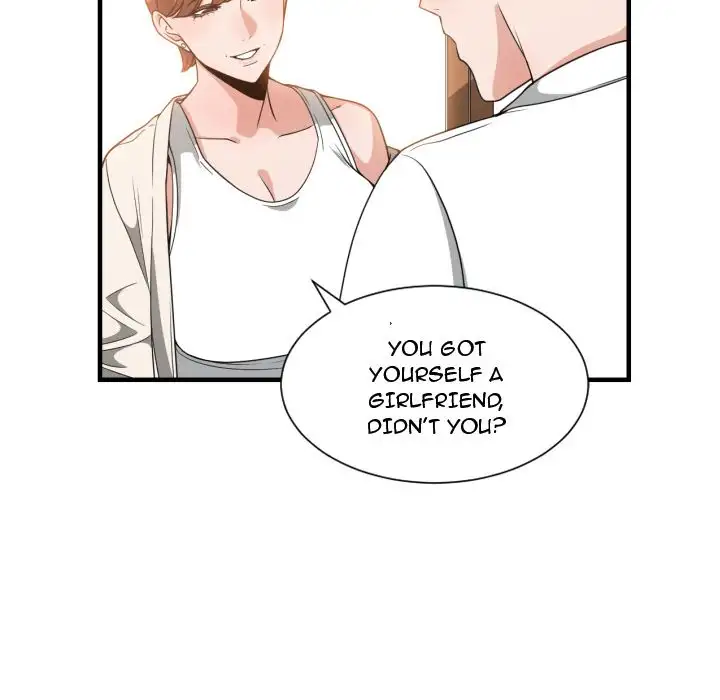 You are not that Special! - Chapter 32 Page 50