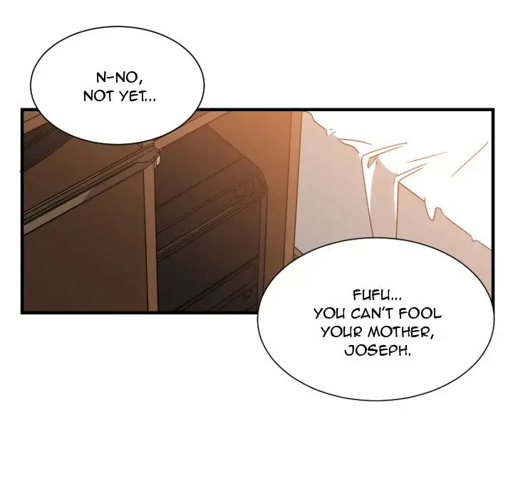 You are not that Special! - Chapter 32 Page 52