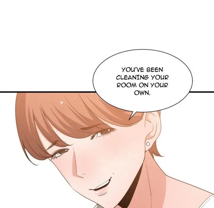You are not that Special! - Chapter 32 Page 53