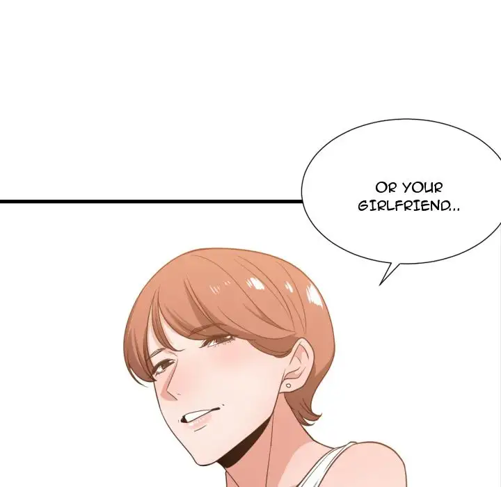 You are not that Special! - Chapter 32 Page 58