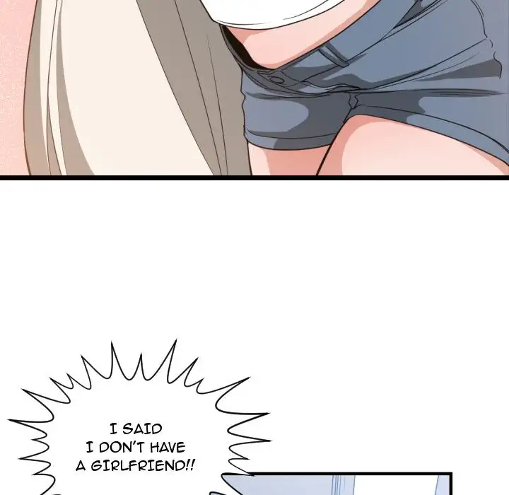 You are not that Special! - Chapter 32 Page 60