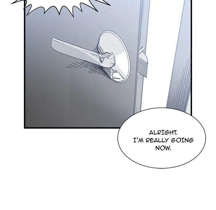 You are not that Special! - Chapter 32 Page 61