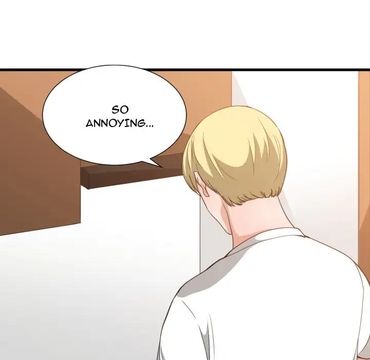 You are not that Special! - Chapter 32 Page 67