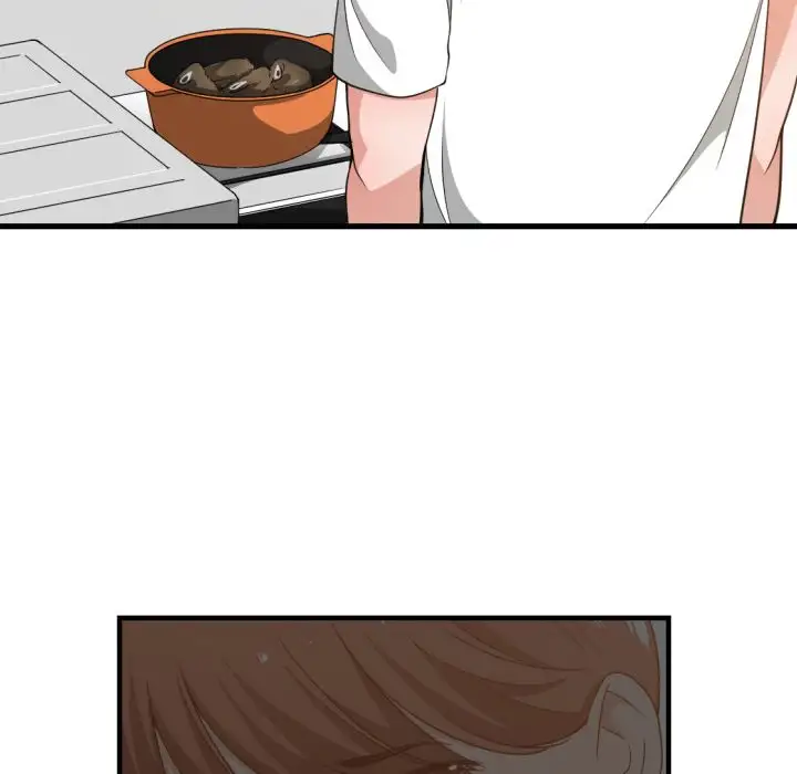 You are not that Special! - Chapter 32 Page 68