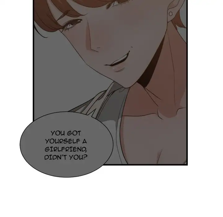 You are not that Special! - Chapter 32 Page 69
