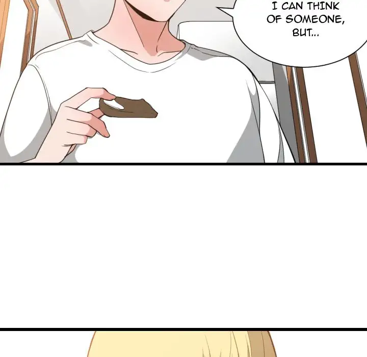 You are not that Special! - Chapter 32 Page 72