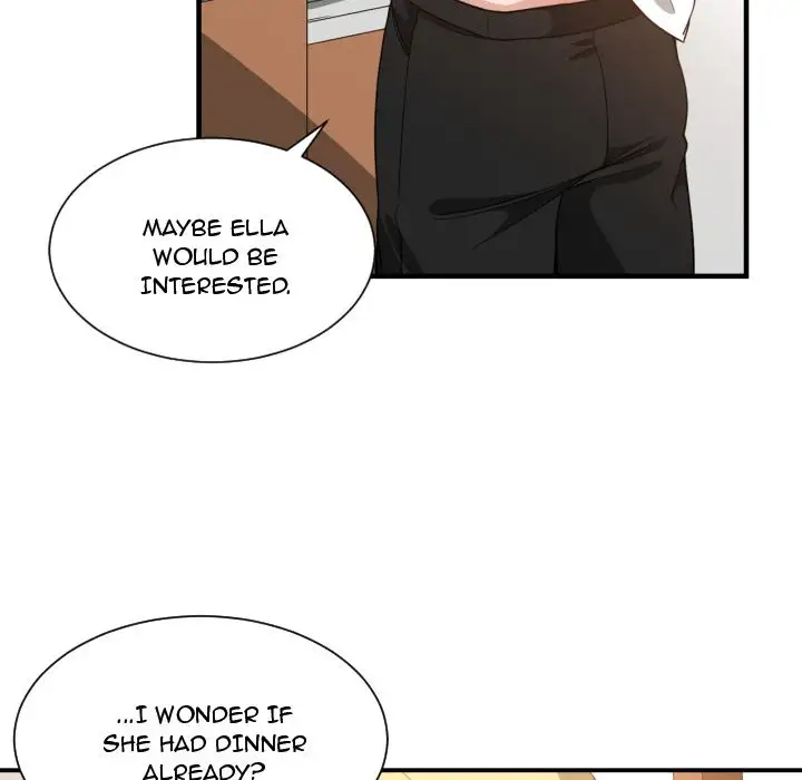 You are not that Special! - Chapter 32 Page 75
