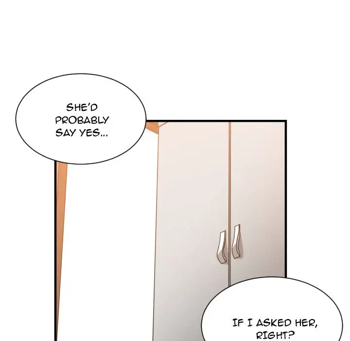 You are not that Special! - Chapter 32 Page 77