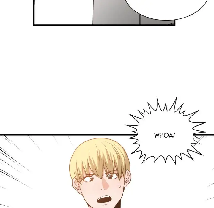 You are not that Special! - Chapter 32 Page 78