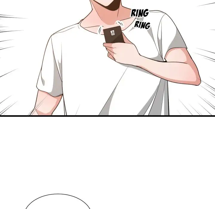 You are not that Special! - Chapter 32 Page 79