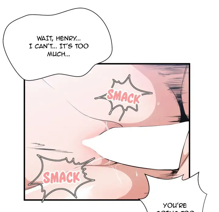 You are not that Special! - Chapter 32 Page 8