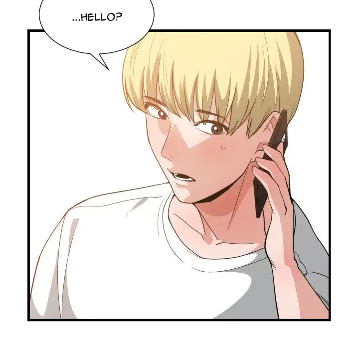 You are not that Special! - Chapter 32 Page 80