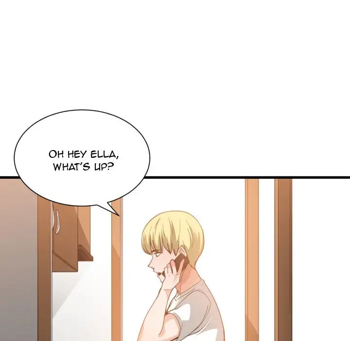 You are not that Special! - Chapter 32 Page 81