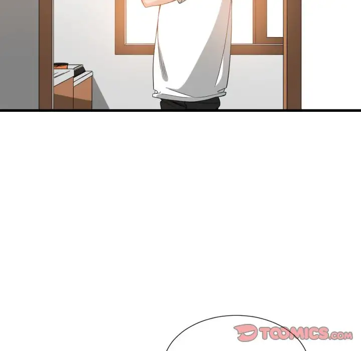 You are not that Special! - Chapter 32 Page 82
