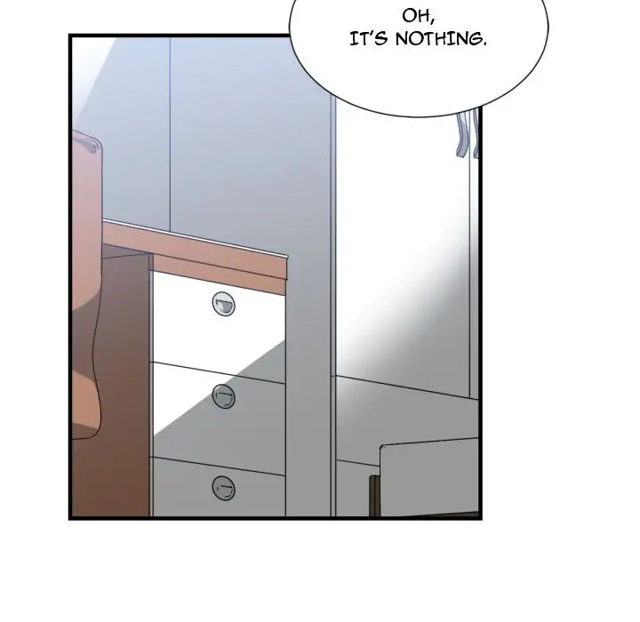 You are not that Special! - Chapter 32 Page 83