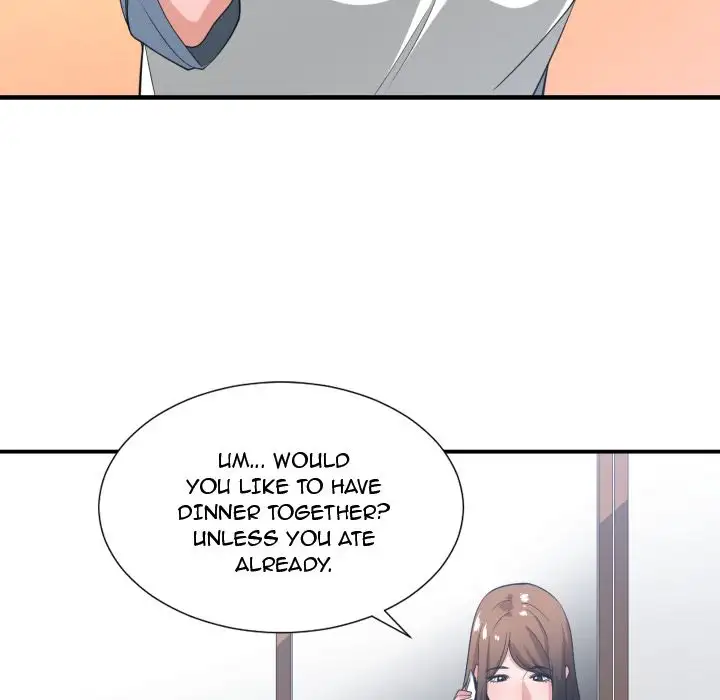 You are not that Special! - Chapter 32 Page 85