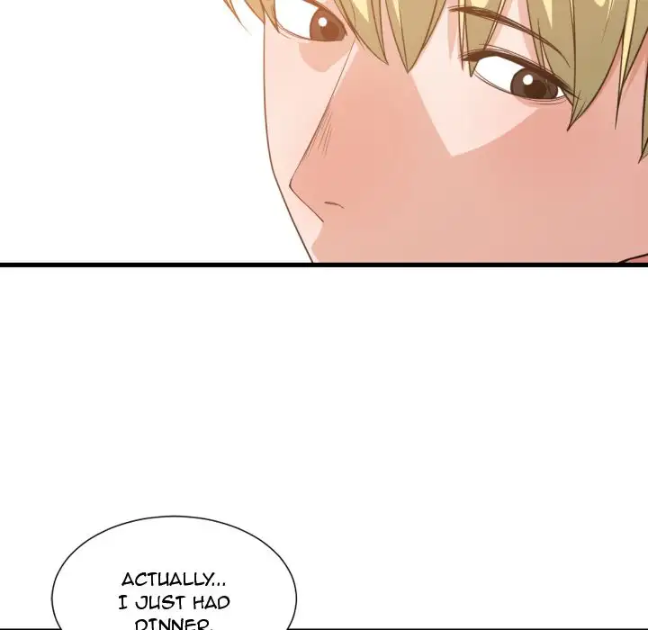 You are not that Special! - Chapter 32 Page 89