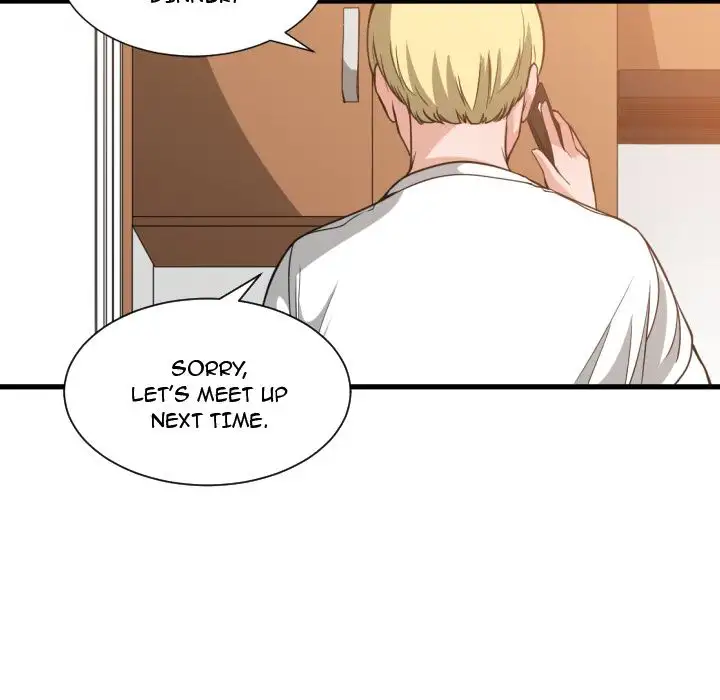 You are not that Special! - Chapter 32 Page 90