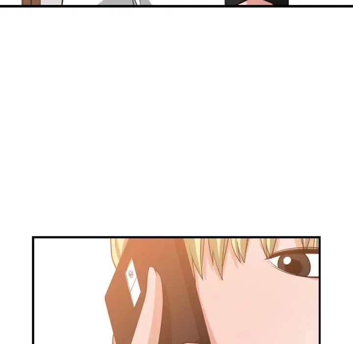 You are not that Special! - Chapter 32 Page 95