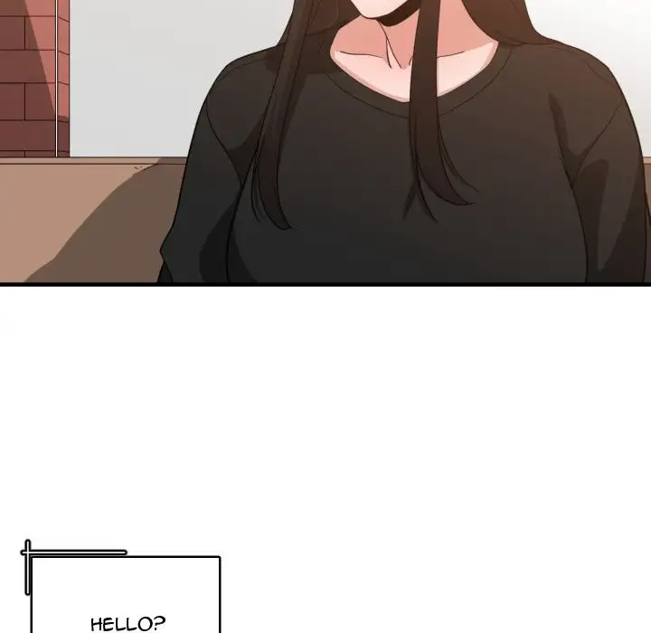 You are not that Special! - Chapter 32 Page 99