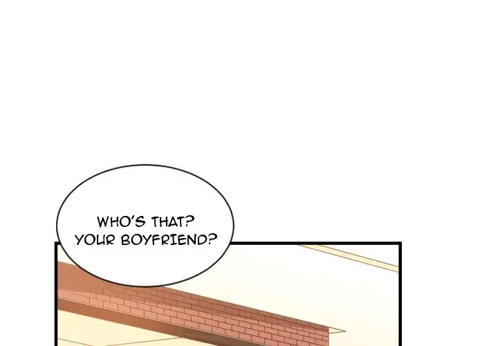You are not that Special! - Chapter 33 Page 1