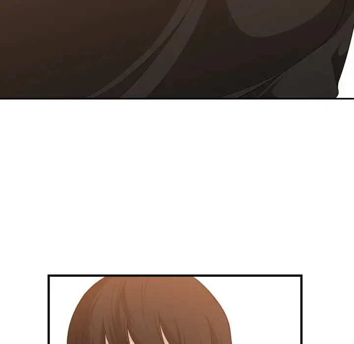 You are not that Special! - Chapter 33 Page 10