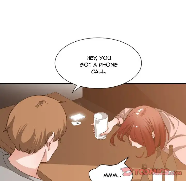 You are not that Special! - Chapter 33 Page 102