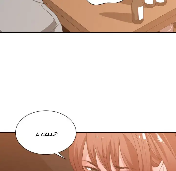 You are not that Special! - Chapter 33 Page 103