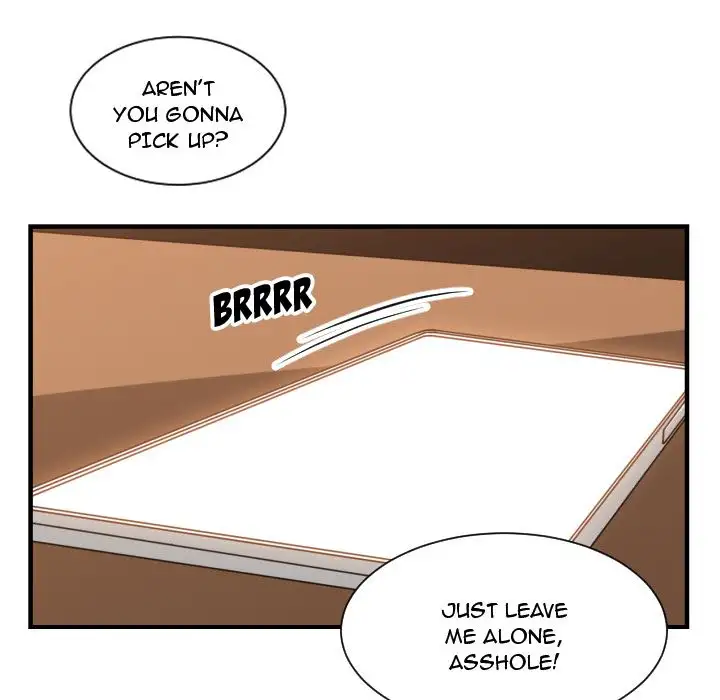 You are not that Special! - Chapter 33 Page 108