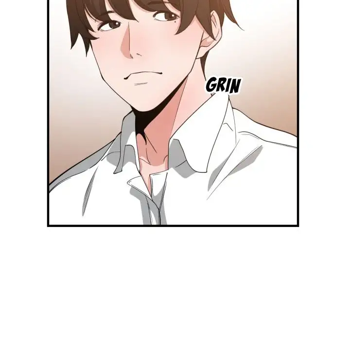 You are not that Special! - Chapter 33 Page 11
