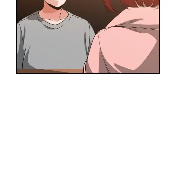 You are not that Special! - Chapter 33 Page 110