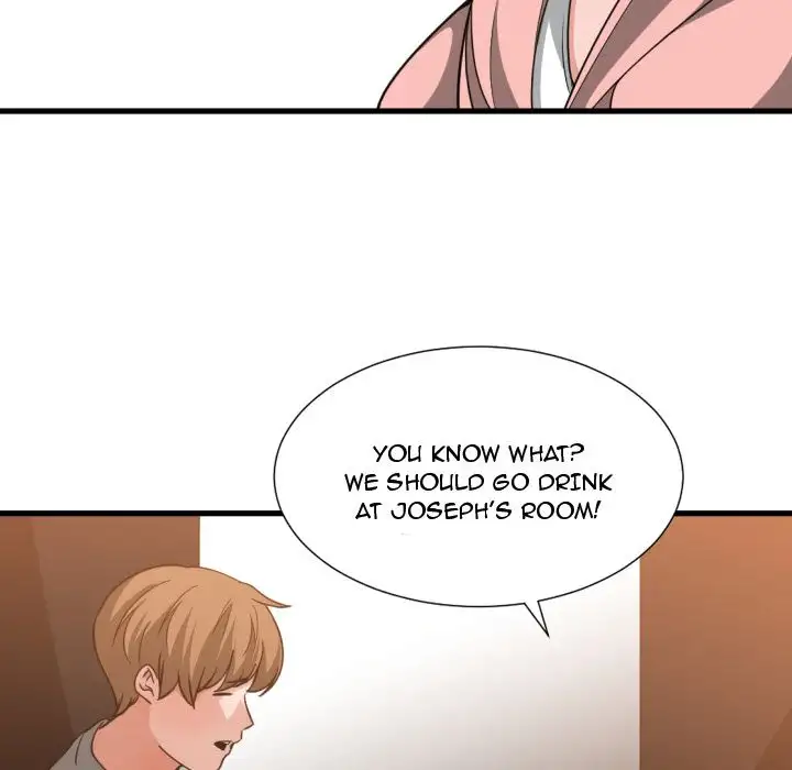You are not that Special! - Chapter 33 Page 112
