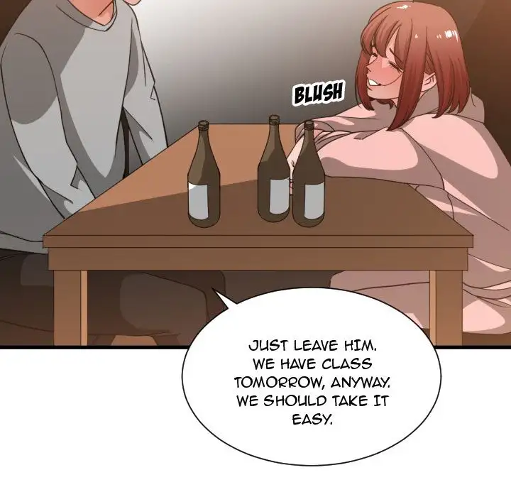 You are not that Special! - Chapter 33 Page 113