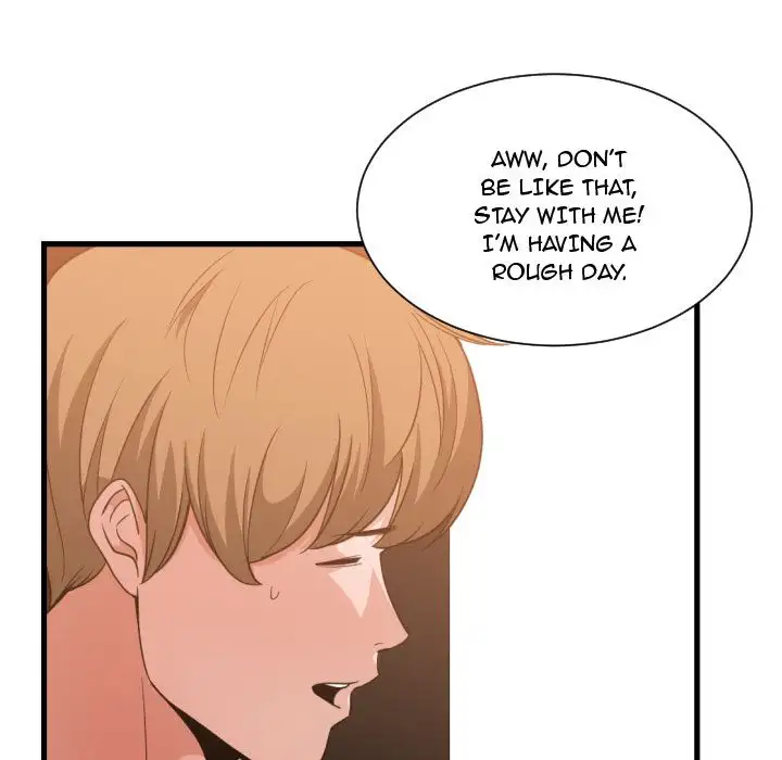 You are not that Special! - Chapter 33 Page 114