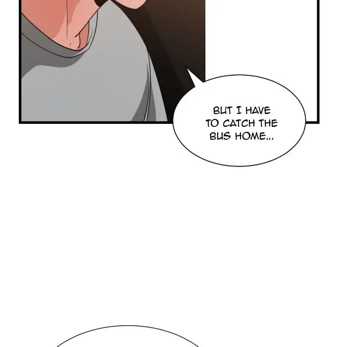 You are not that Special! - Chapter 33 Page 115