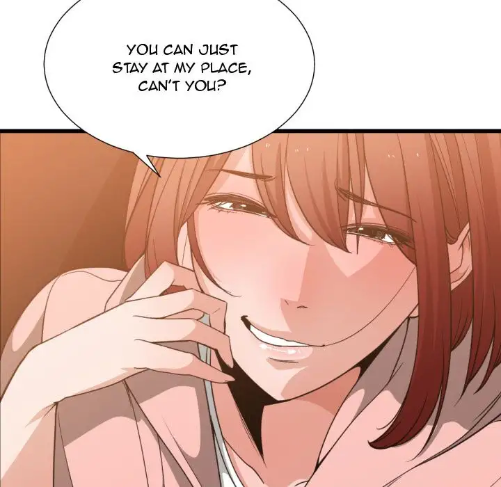 You are not that Special! - Chapter 33 Page 116