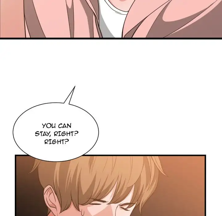 You are not that Special! - Chapter 33 Page 117