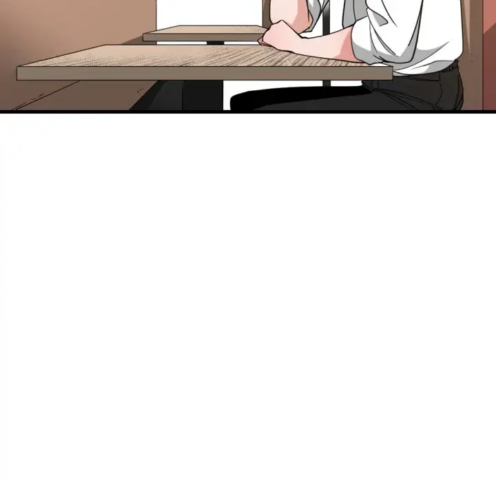 You are not that Special! - Chapter 33 Page 13
