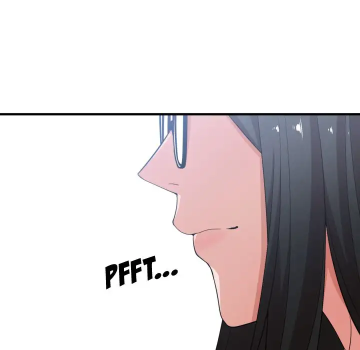 You are not that Special! - Chapter 33 Page 15