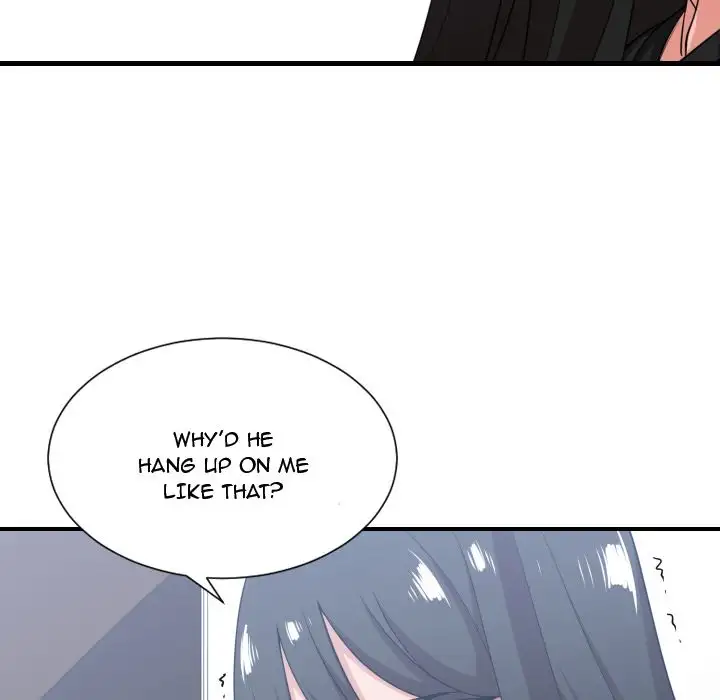 You are not that Special! - Chapter 33 Page 16